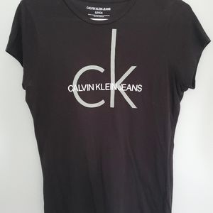 Calvin Klein tee